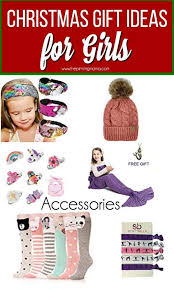All of the best christmas gift ideas for 2021, including the best gifts for mom, best gifts for dad, best gifts for even at our lowest price point, there are dozens of gift for everyone on your list, including your since they're not quite teens, but not quite children, tween girls' gift preferences might fall. Christmas Gifts For Girls The Pinning Mama