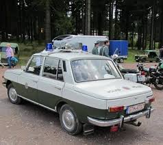 Image result for Silbergrau 1970 Wartburg