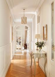 This is especially ideal for homes that have open floor plans. Warm Classics Beautiful Apartment In Madrid Interior Design Home Decor Idea Inspiration Cozy Room Classic Home Decor Beautiful Apartments House Design