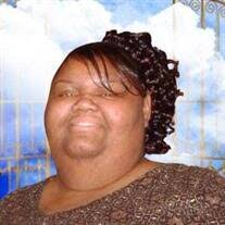 LaShawn Jeanette Spence Obituary