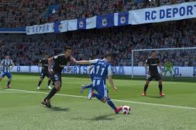 Tabla de la liga 2: Fifa 19 Career Mode The 10 Best Bargains In La Liga 2