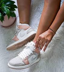 Nike Air Force One Basse Femme Jordan Connectintl Com