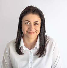 Psicóloga Andressa Wolf Miranda Dannemann