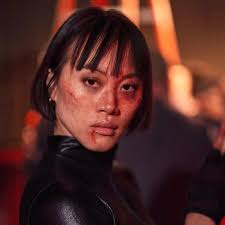 Jake C. Barber l MAKEUP ARTIST