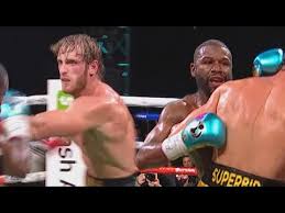 Logan paul doesn't define victory like traditional boxers, which is why he doesn't worry about outboxing floyd mayweather on sunday. Dacccw V65zsqm