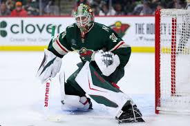 Should the Wild trade goalie Jesper Wallstedt for a top-6 forward?