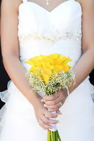 Roses and calla lily wedding bouquets. Rustic Calla Lily Wedding Bouquets