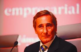 Telefónica pagó 24,75 millones de indemnización a Julio Linares