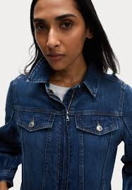 Marks & Spencer DENIM WASHED