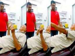 Diharapkan ia dapat digunakan untuk kemudahan pelajar bahasa tamil yang berbahasa melayu. Enggan Ke Hospital Atok Tutur Bahasa Tamil