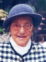 Sadie Hurt Obituary July 25, 2014