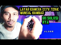 Pada artikel kali ini admin akan membahas beberapa penyebab mengapa kamera cctv tidak dapat tampil di layar monitor.sebetulnya banyak penyebab yang menjadikan kamera tidak tampil di monitor antara lain adalah power cctv yang mati,kabel menancap di konektor renggang,kabel ada yang putus ,dan kamera cctv yang sudah rusak. Gambar Kamera Cctv Tidak Muncul Di Layar Monitor Ini Solusinya Youtube