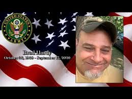 Brad Hardy Keepsake Video