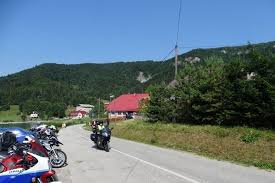 Slowakei als nachbarland ist ein wichtiger herkunftsmarkt für österreich mit gästen für alle saisonen. Tschechien Osterreich Slowakei Die Tatra Und Schlesien Motourismo