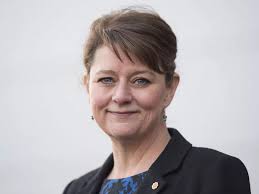 Who is Leanne Wood? Profile of the Plaid Cymru leader