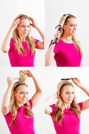 If you really want to recapture that slicked back, clean look of the 40's, 50's, and 60's, get your hands on some brylcreem. 3 Retro Beauty How Tos Inspired By Mad Men Brit Co