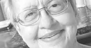 Nancy Sue Gibson, age 73, of Belton, died Thursday