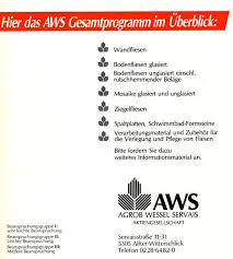 Welche keramikfliesen gibt es und wo können sie verwendet werden? Geschichte Der Fliese Geschichte Der Servais Werke Witterschlick