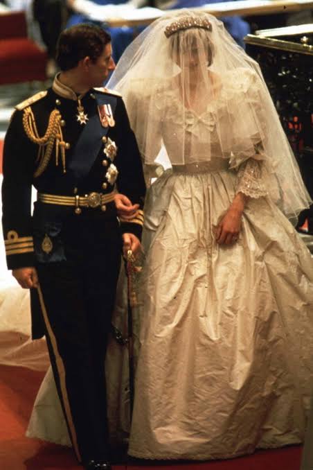 Princess Diana legacy — the tragic aftermath of the 12-date courtship and 'Whatever love means'