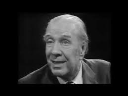 Jorge Luis Borges entrevistado en la televisión norteamericana (subtitulado)