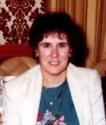 Lillian O'Leary Obituary