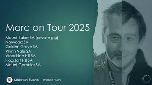 Marc Armitage at Play