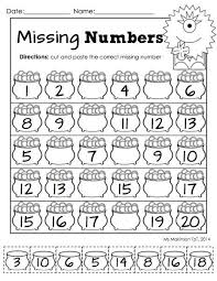 March Printables Kindergarten Literacy And Math Kindergarten Math Worksheets Kindergarten Literacy Kindergarten Worksheets