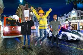 Dubai Health And Safety Department Praises Kidzania For Its Health And Safety Practices Play Areas Health And Safety Dubai Experiential Learning