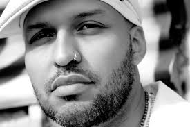 The Language is its Own Music, Luivette Resto Interviews John Murillo —  KWELI