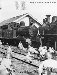 During the japanese occupation for 3 ½ years, all the local people controlled by japanese and much suffering be in effect. Japanese Occupation Of Malaya Wikipedia
