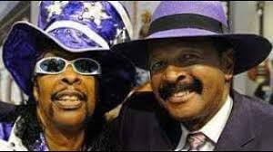 Bootsy Collins Teaches Us "The Power Of The One"