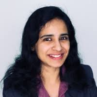 Shreelekha Choppalli