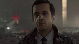 Characters in Detroit: Become Human