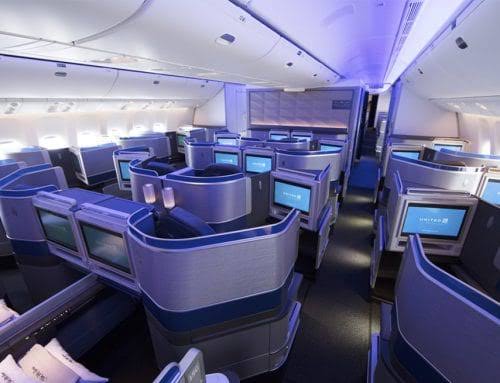 Unsold Business Class Flight Tickets to India | Book Business Class Tickets