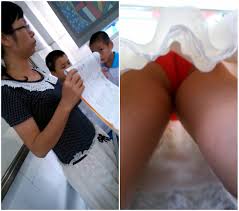 拍老师裙底- 趣抄底