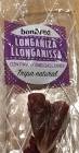 Longaniza De Pavo