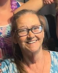 Gladys Louise Fussell Obituary May 17, 2024