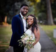 Sacramento African Cultural Wedding & Celebration - Philippe ...