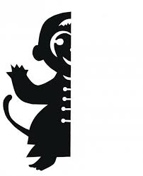 Kid Crafts For Year Of The Monkey Chinese New Year Art Projects And Printables New Year Art Chinese New Year Crafts Chinese New Year Crafts For Kids