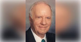 Obituary information for Stanley Lee McCausland