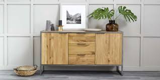 Oak furnitureland promo code for solid wood furniture and sofas. 18 Ways To Style Your Sideboard By Oak Furnitureland The Oak Furniture Land Blog