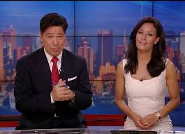 Elliott is married to news anchor liz cho. Liz Cho Wiki Bio Age Net Worth Ethnicity Married Husband