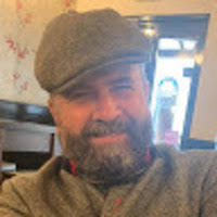 Ignacio Luque Heredia