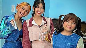 Miles eksenadora sa Eat Bulaga! | HATAW! D'yaryo ng Bayan