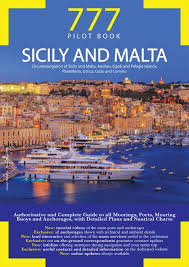 777 Sicily And Malta Piero Magnabosco Marco Sbrizzi Dario Silvestro Edizioni Magnamare Libro Edizioni Magnamare