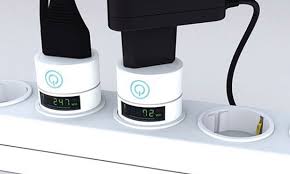Is it time for a rise in price? Eco Friendly Products Energy Saving Plug And Power Bar From Ryan Jongwoo Choi