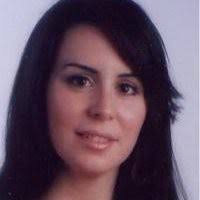 Francisca Otero García