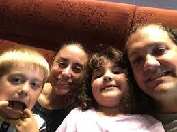 Katherine Wheaton's Instagram, Twitter & Facebook