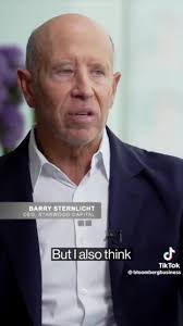 Barry Sternlicht Controversy