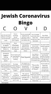 A Game To Play For Those Of Jews Stuck Inside Judaism